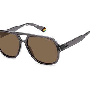 Polaroid Aviator Sunglasses 😎